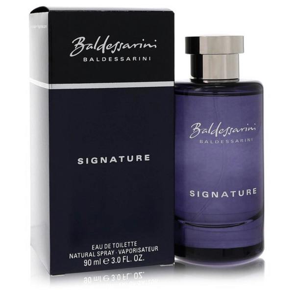 Hugo Boss Signature Eau De Toilette 90 ml