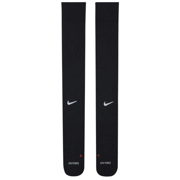 Nike Mens Academy Football Socks - Black - 