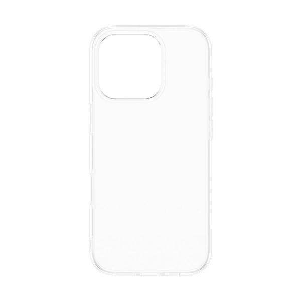 PanzerGlass Panzer Glass 2 in 1 Protection Bundle for iPhone 16 Pro 6.3" Clear - BSAFE95897