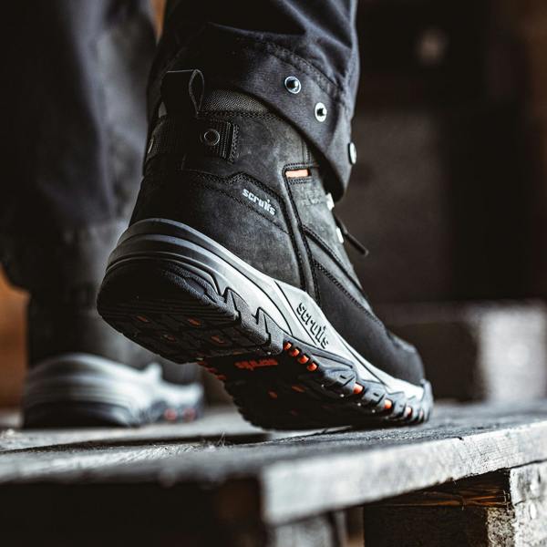 Scruffs Scarfell Safety Boots