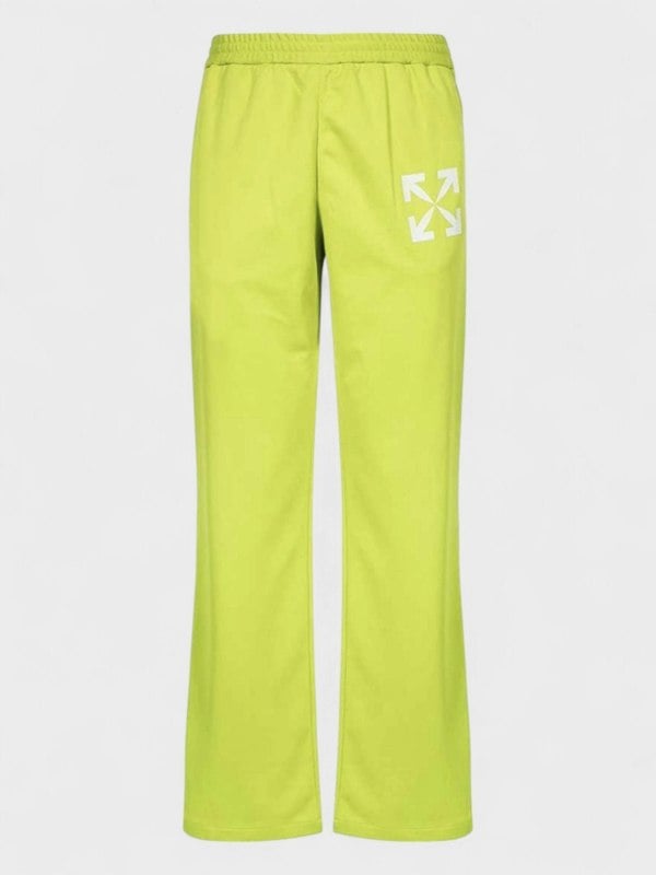 Off - White Arrows Track Pants - Supplied FashionOFF - WHITE