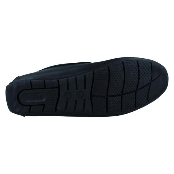 Rieker Mens Rieker Slip On Loafers 09557