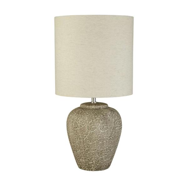 Pagazzi Lighting Jessa Ceramic Table Lamp