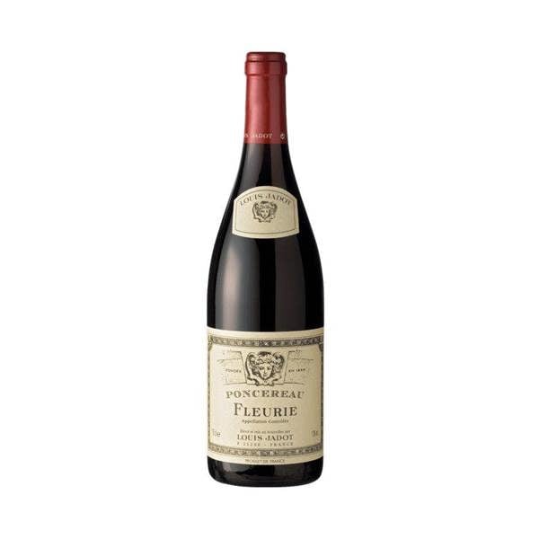 Louis Jadot Fleurie Poncereau 2022