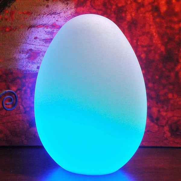 tickit Sensory Glow Egg