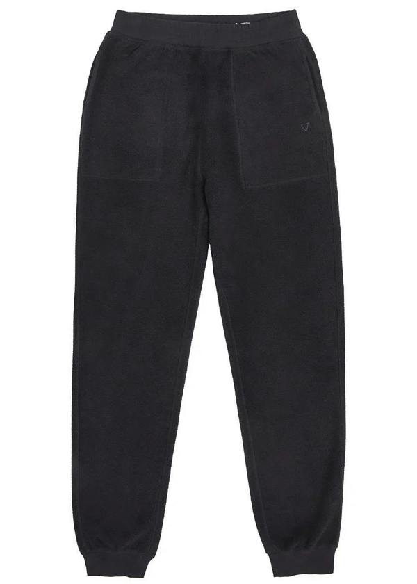 Vissla Costa Eco Polar Pant pant Vissla Black L