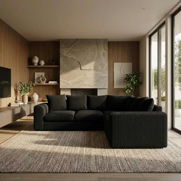 Sofa Scene Stockley Corner Sofa