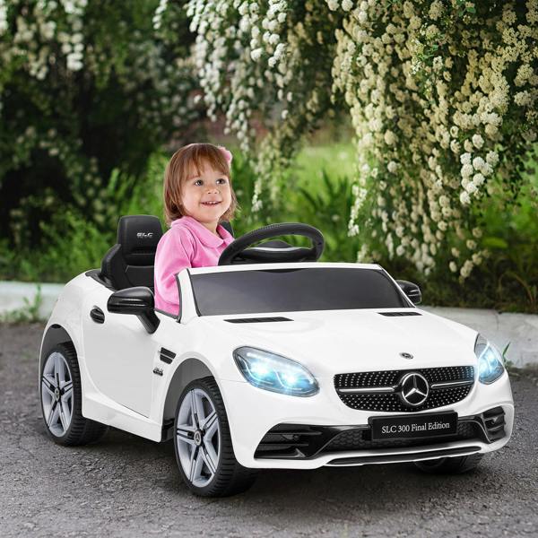 Electric Ride-on Car