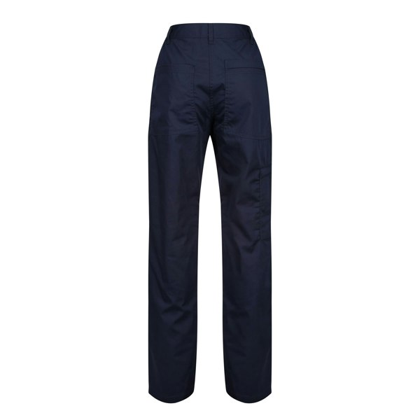 Regatta New Women's Action Sports Trousers - Navy