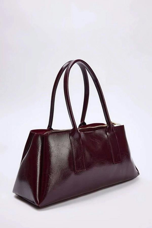 WOVCOR Women's Medium Size Shoulder Bag