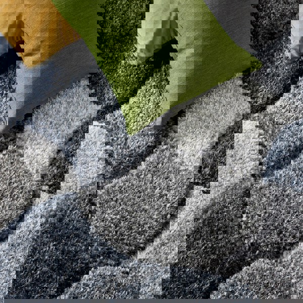 Origins 3D Scallop Navy