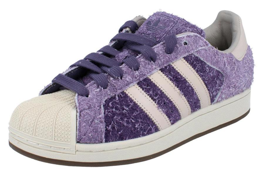 Adidas Originals Superstar Ii Mens Trainers  IH1670