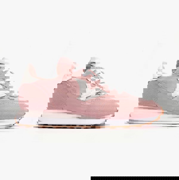 Victoria ASTRO MONOCHROME NYLON Womens Trainers Rosa