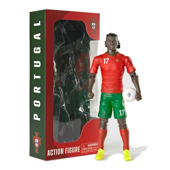 Banbo | Leao Portugal Fully Articulated Figurine