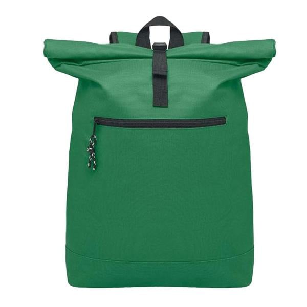 MidOcean Irea Backpack - Dark Green - 