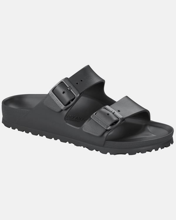 Birkenstock Arizona EVA Womens Sandals - Anthracite