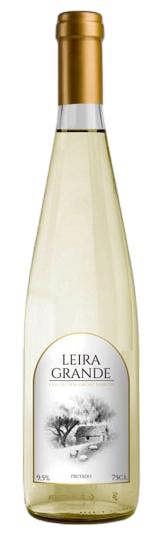 Leira Grande Frutado Vinho Verde White 2025 75cl