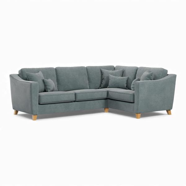 The Great Sofa Company The Elton Right Hand Corner Sofa