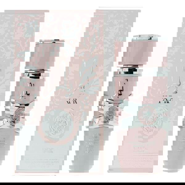 Lattafa Yara Perfume Oil 20ml