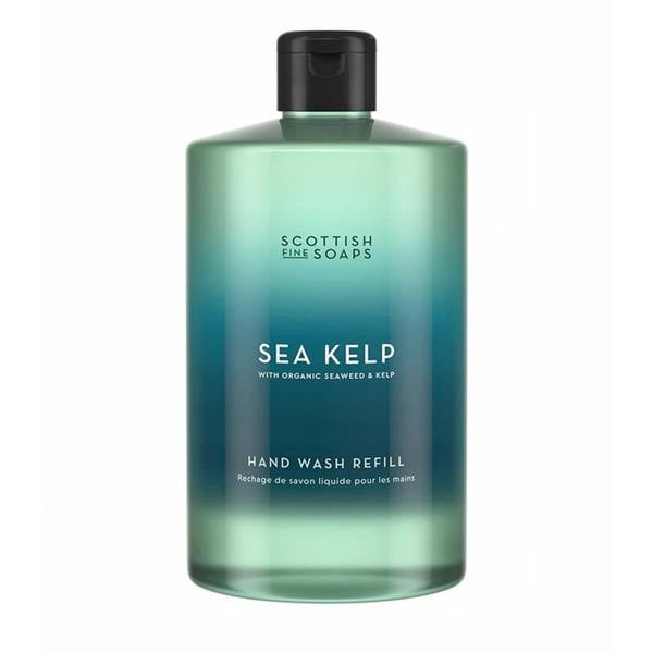 Scottish Fine Soaps Sea Kelp Hand Wash 750 ml