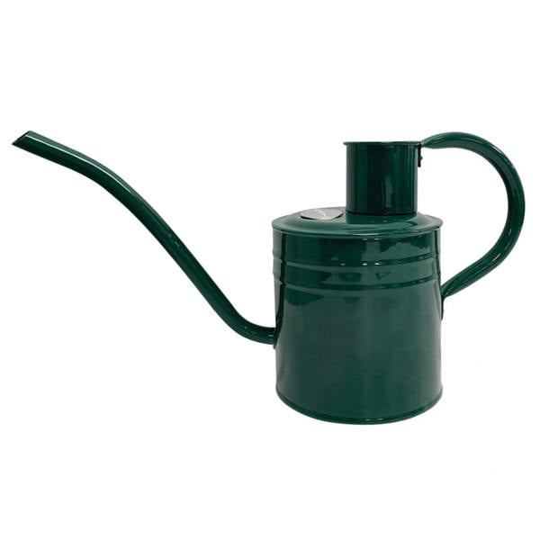 Kent & Stowe Indoor/outdoor Watering Can Forest Green 2 Litre - Multi Colour - 