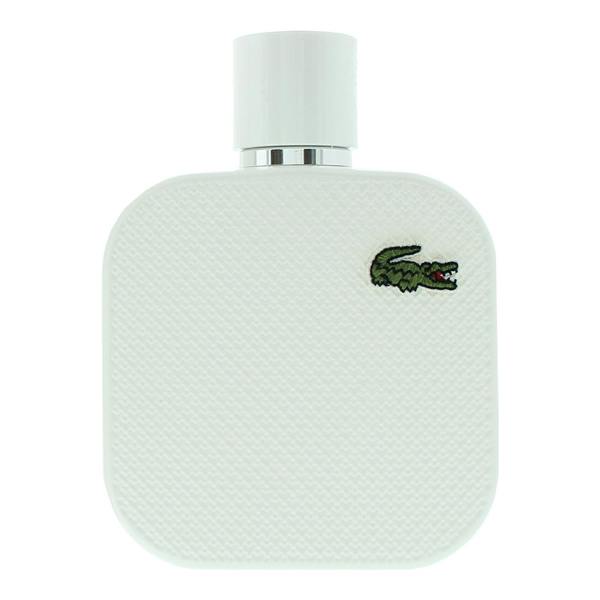 Lacoste Eau De Lacoste L.12.12 Blanc Eau de Toilette 100ml Spray for Him