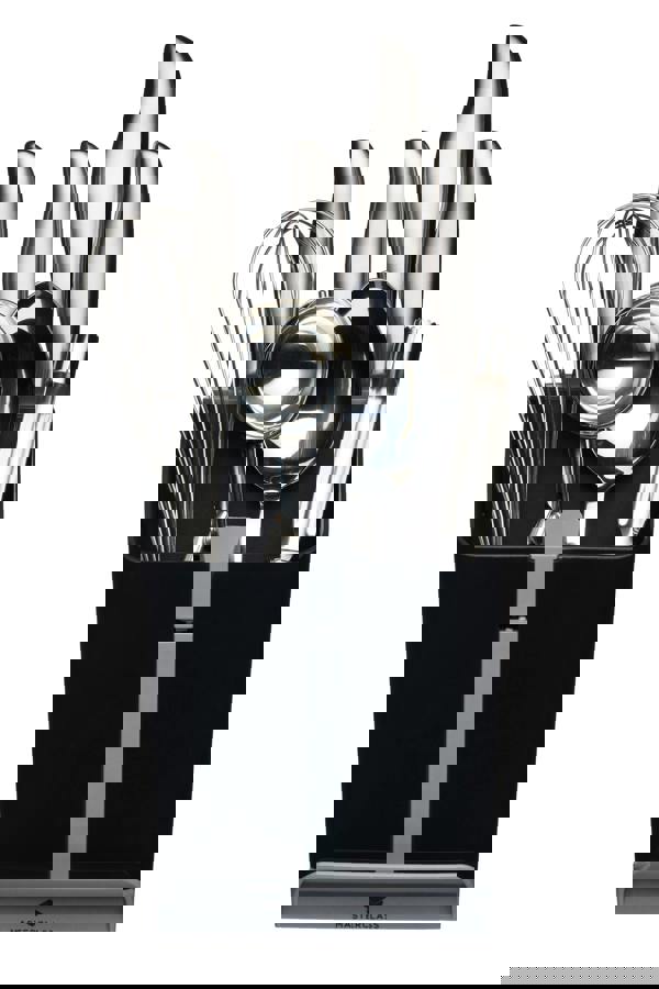 MasterClass Smart Space 4-in-1 Utensils / Knife Block