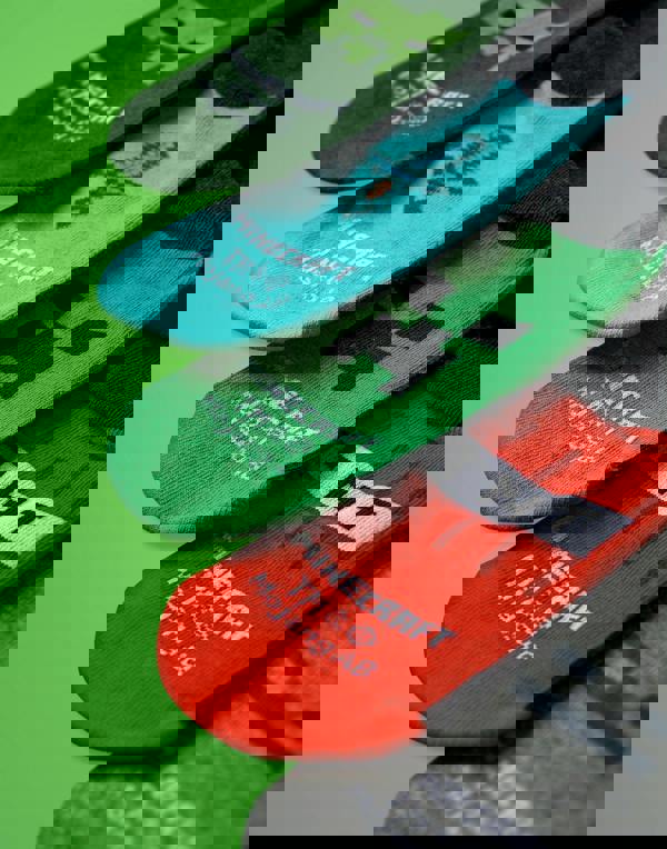 Minecraft Boys Multicoloured School Calf Socks Set of 5