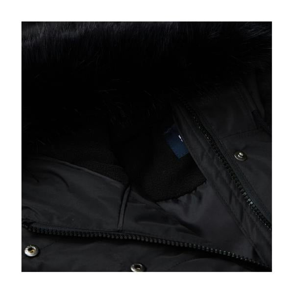 Regatta Womens/Ladies Sophia Insulated Waterproof Jacket - Black - 