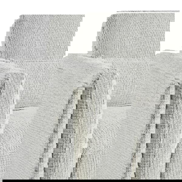 Furnishings For Less Bali Modern 2 Seater Chenille Sofa Beige or Grey