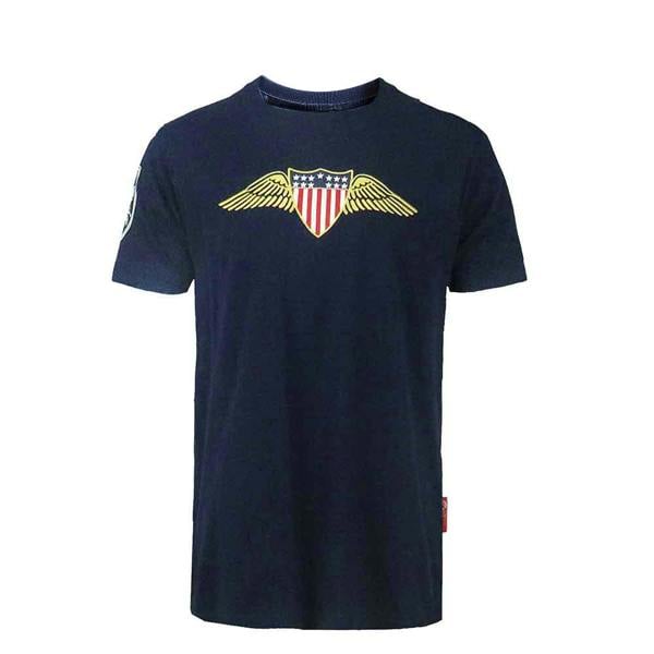 Vintage-USA-Rugby-T-Shirt-Heritage-Style-front