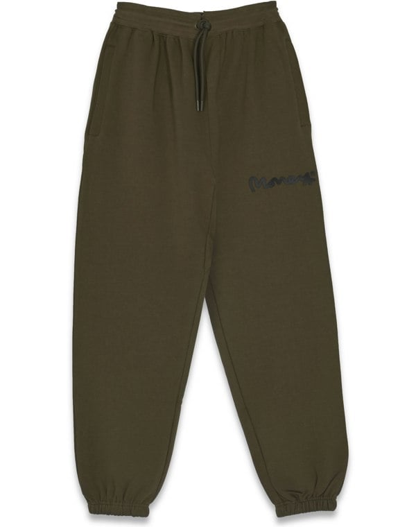 Money Chop Sig Core Pants Tan