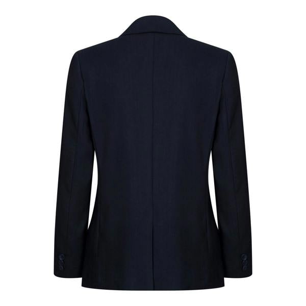 Paul Andrew Boys 5 Piece Navy Blue Classic Suit