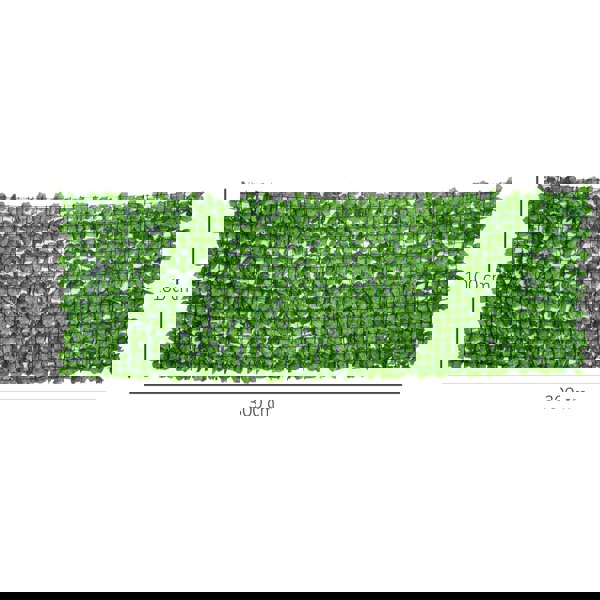 Artificial Hedge