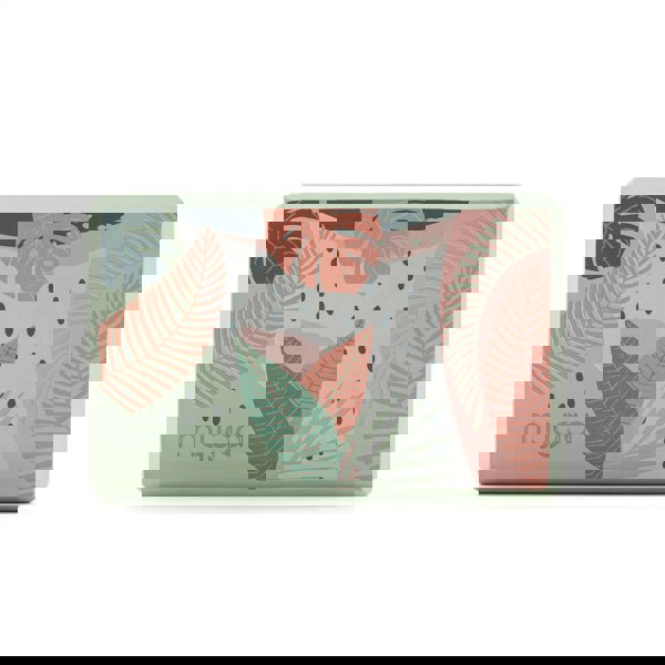 Myga Printed Yoga Blocks