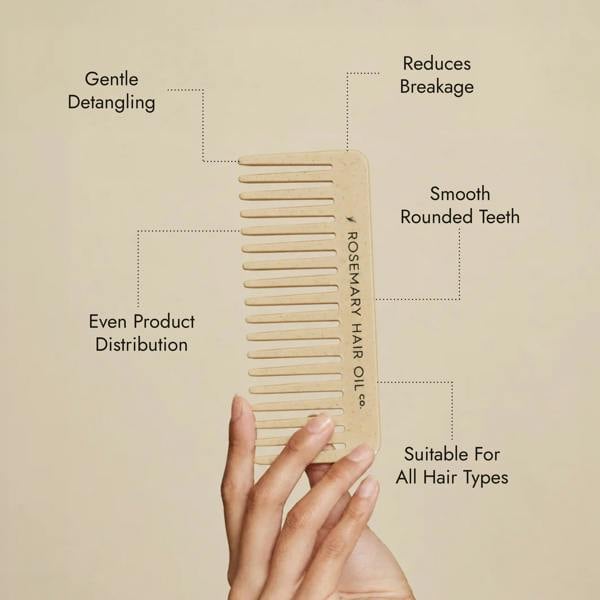 Scalp Soothe Essential Brush Set