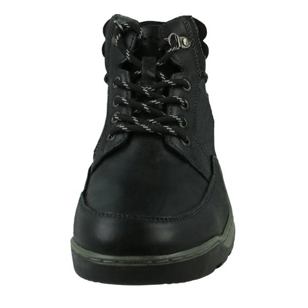 Hush Puppies Mens Hush Puppies Casual Lace Up Shoes Grover