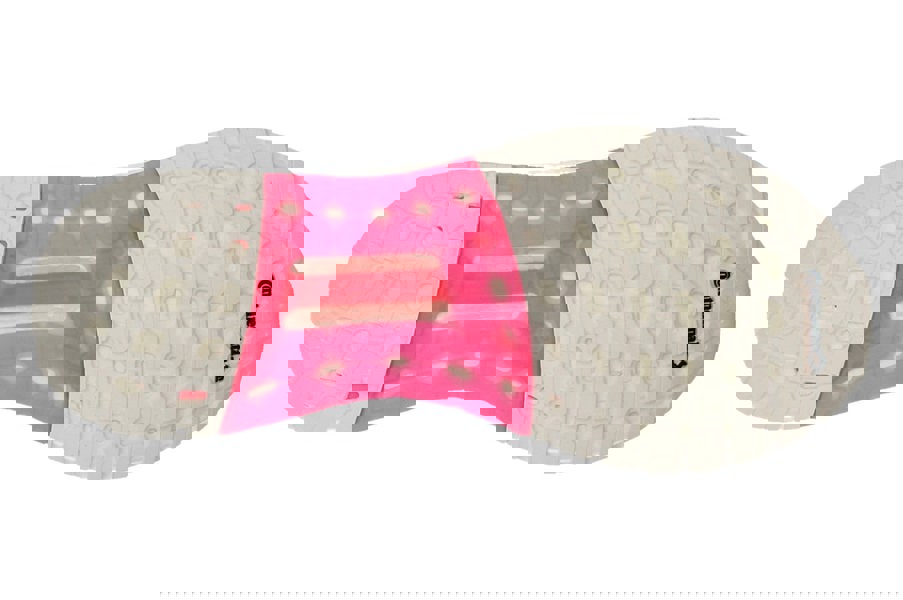 Adidas Ultraboost CC_1 Dna Womens Sneakers  FZ2548 - White White Pink Fz2548 - Photo 4