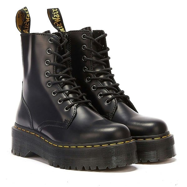 Dr. Martens - 15265001 UN JADON Black
