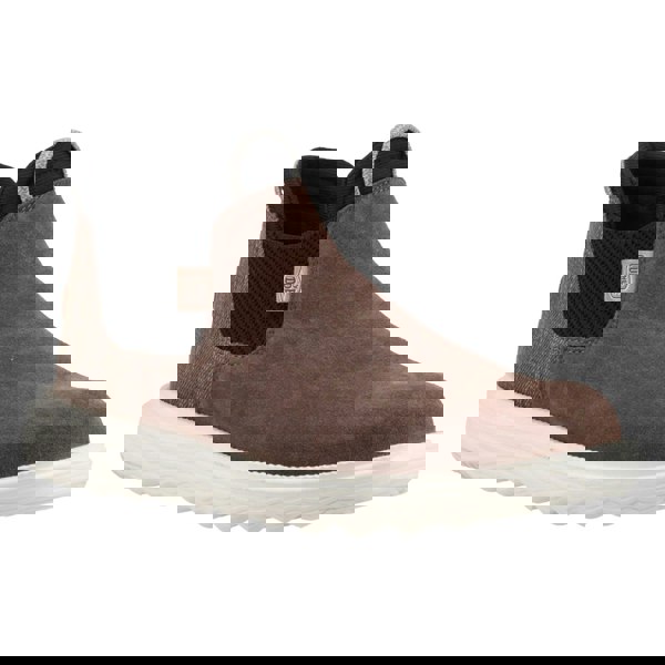 HEYDUDE Branson Boots - Coffee
