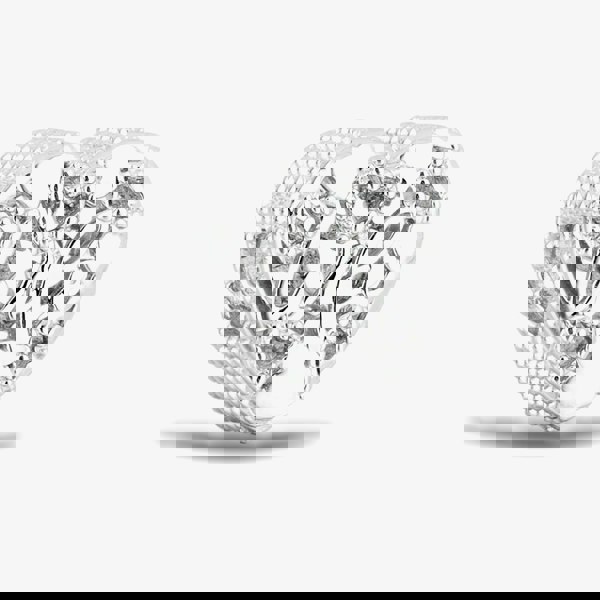 Rosa Lea Wife Heart Charm AM-2THB023004