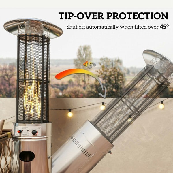 Outdoor Heater