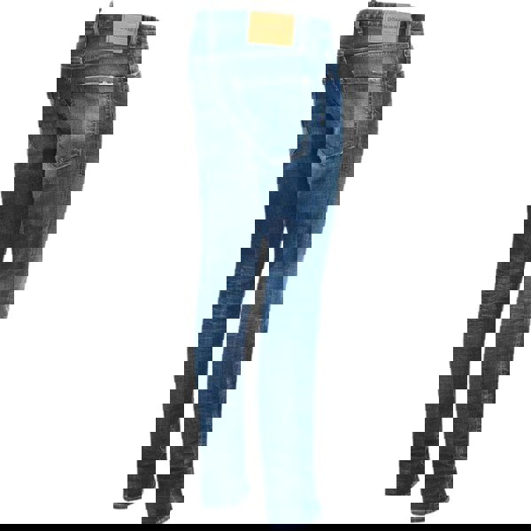 Dsquared2 Cool Guy Jean Blue Denim Pants