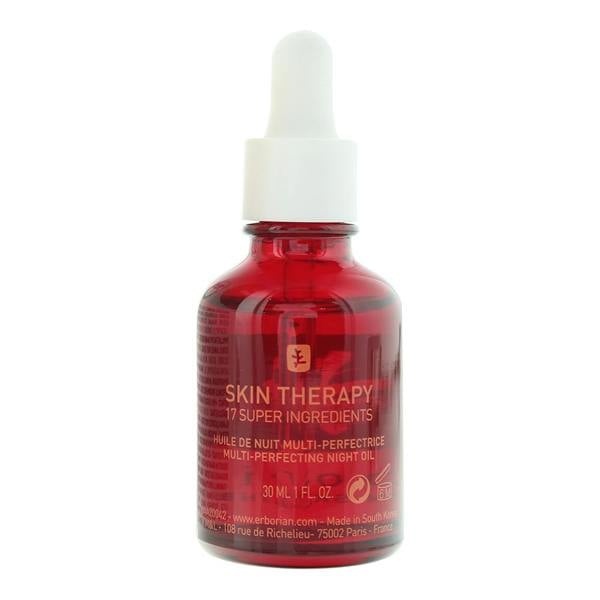 Erborian Skin Therapy Multi Perfecting Night Oil 30ml