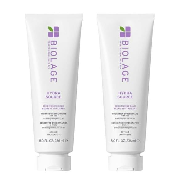 BIOLAGE HydraSource Balm Double