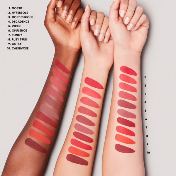 MAC Locked Kiss Ink Opulence Lip Colour 4ml