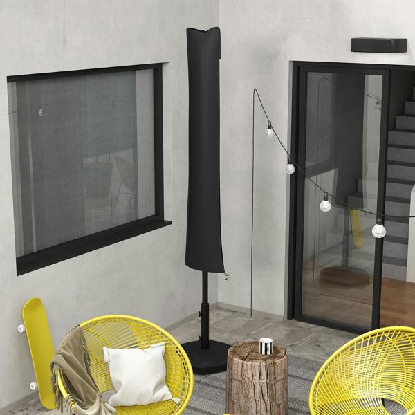 Patio Umbrella Cover