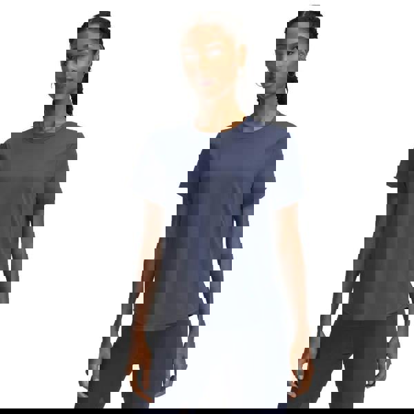 Under Armour Womens Vanish Elite T-Shirt - Grey