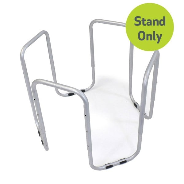 Kub Original 70cm Tuff Tray Stand Only