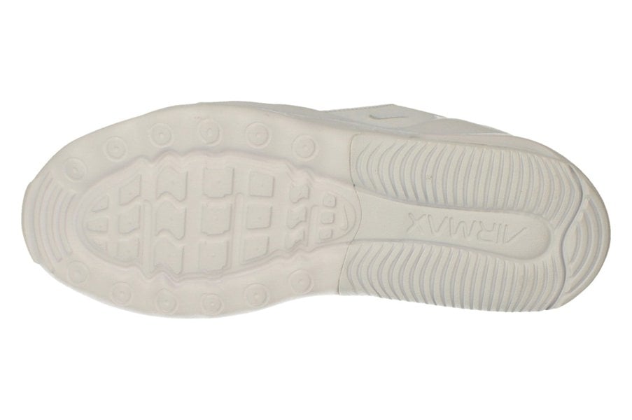 Nike Air Max Bolt Mens Cu4151  104 - White White White 104 - Photo 4